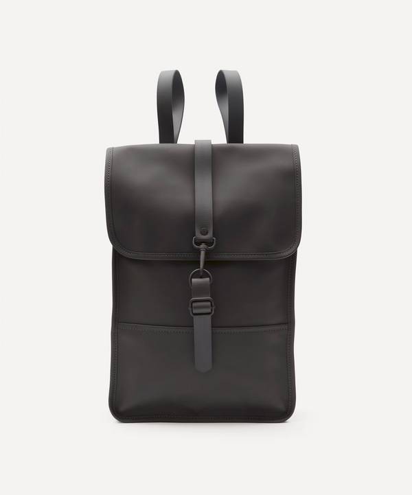 RAINS - Backpack Mini Woven Rucksack