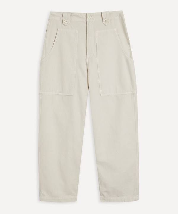 Citizens of Humanity - Louise Utility Trousers