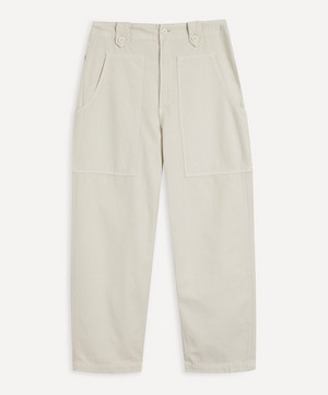 Citizens of Humanity - Louise Utility Trousers image number 0