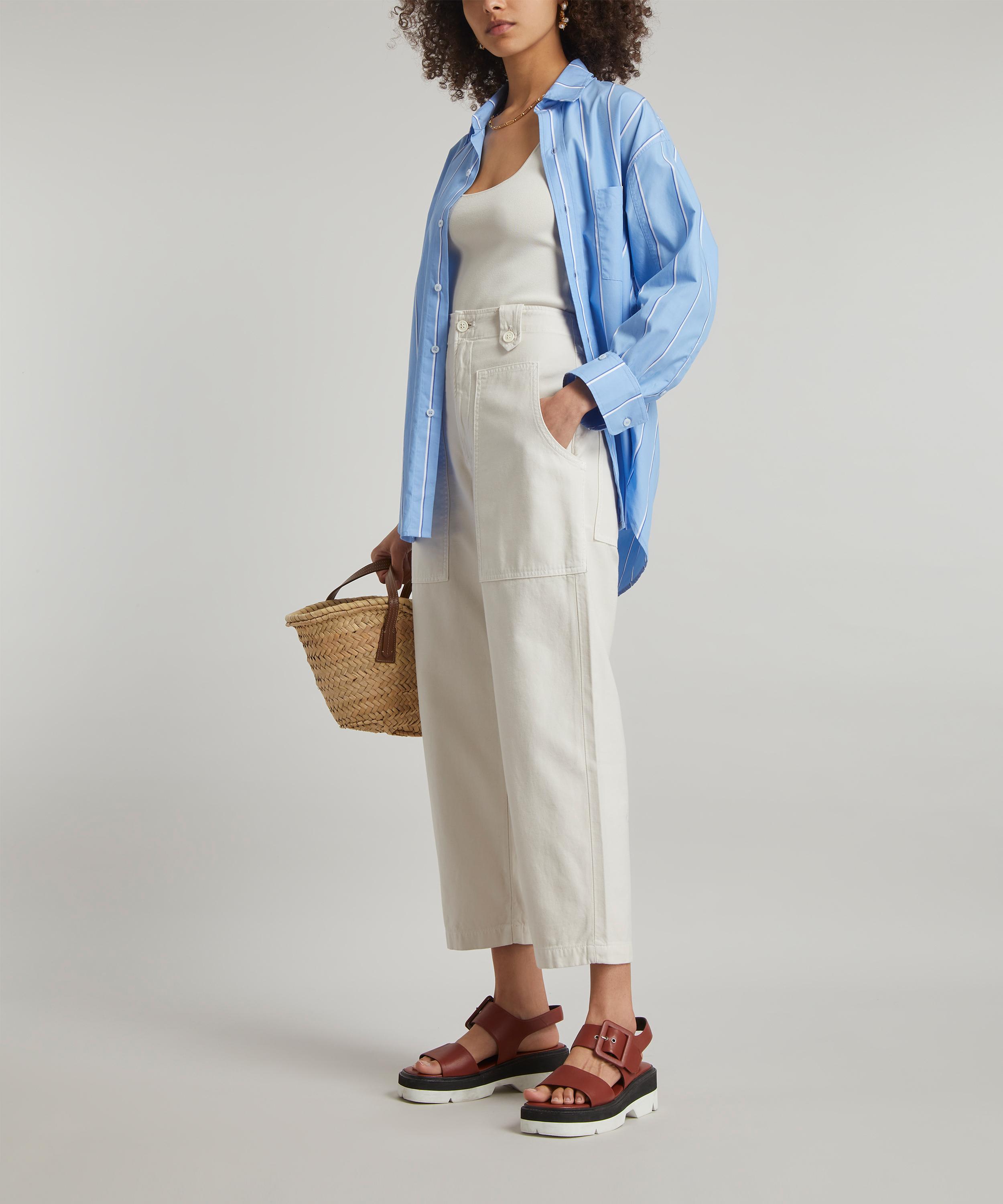 Citizens of Humanity - Louise Utility Trousers image number 2