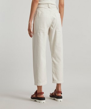 Citizens of Humanity - Louise Utility Trousers image number 3