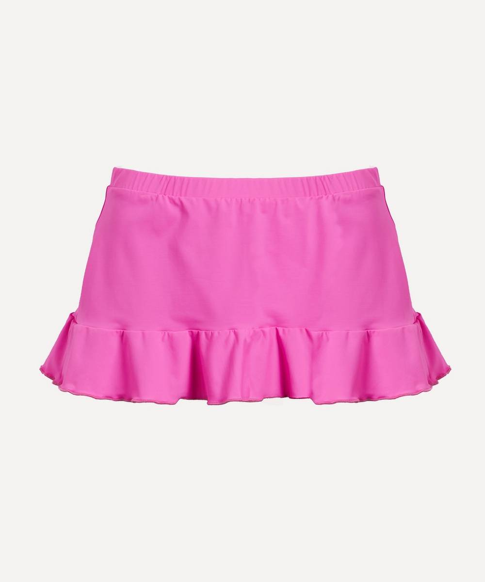 Frankies Bikinis - Andrea Mini Skirt
