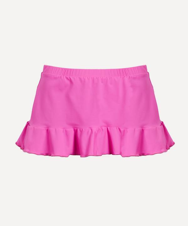 Frankies Bikinis - Andrea Mini Skirt image number 0
