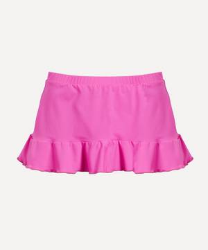 Andrea Mini Skirt