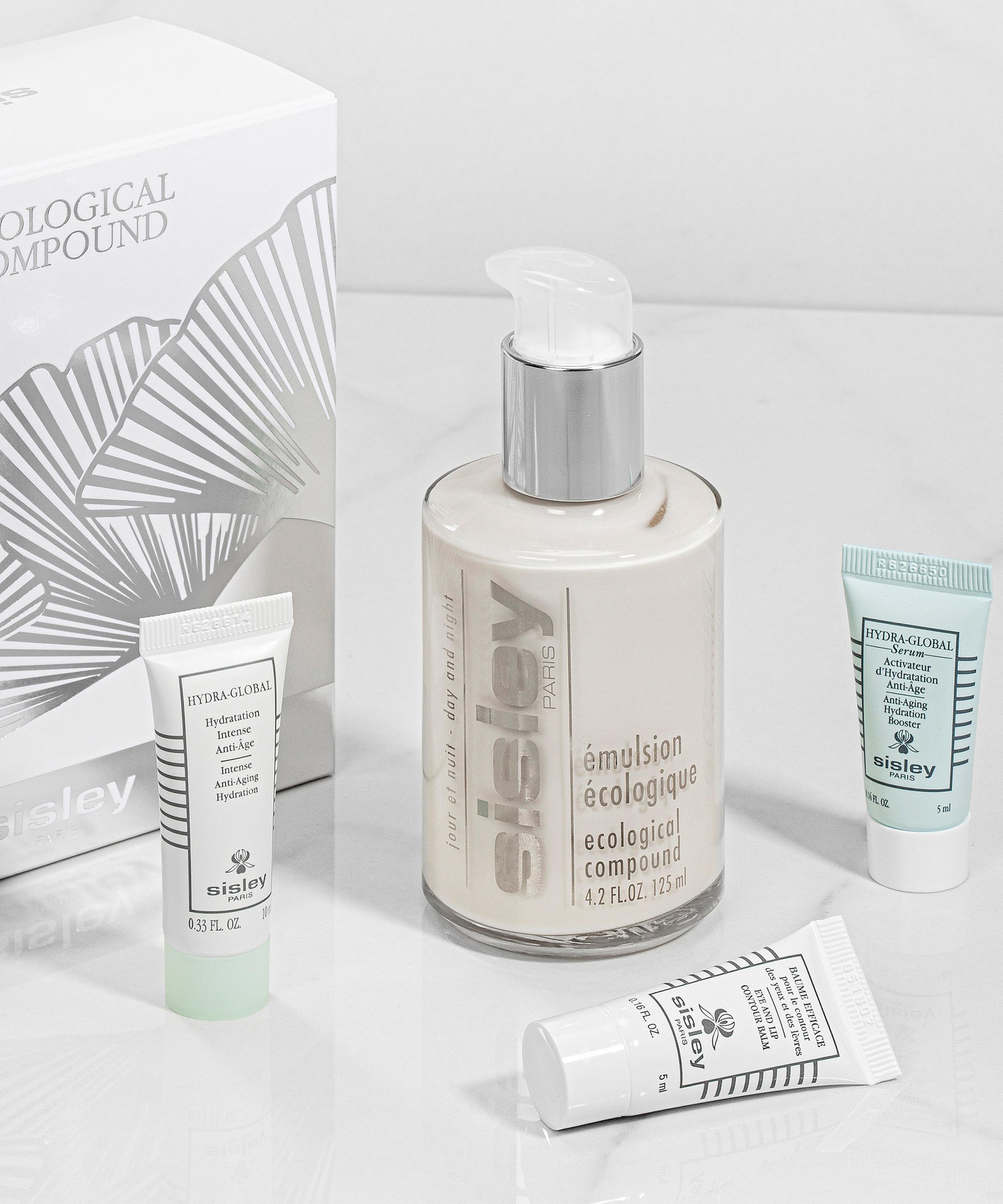 Sisley Paris - Ecological Compound Discovery Program image number 1