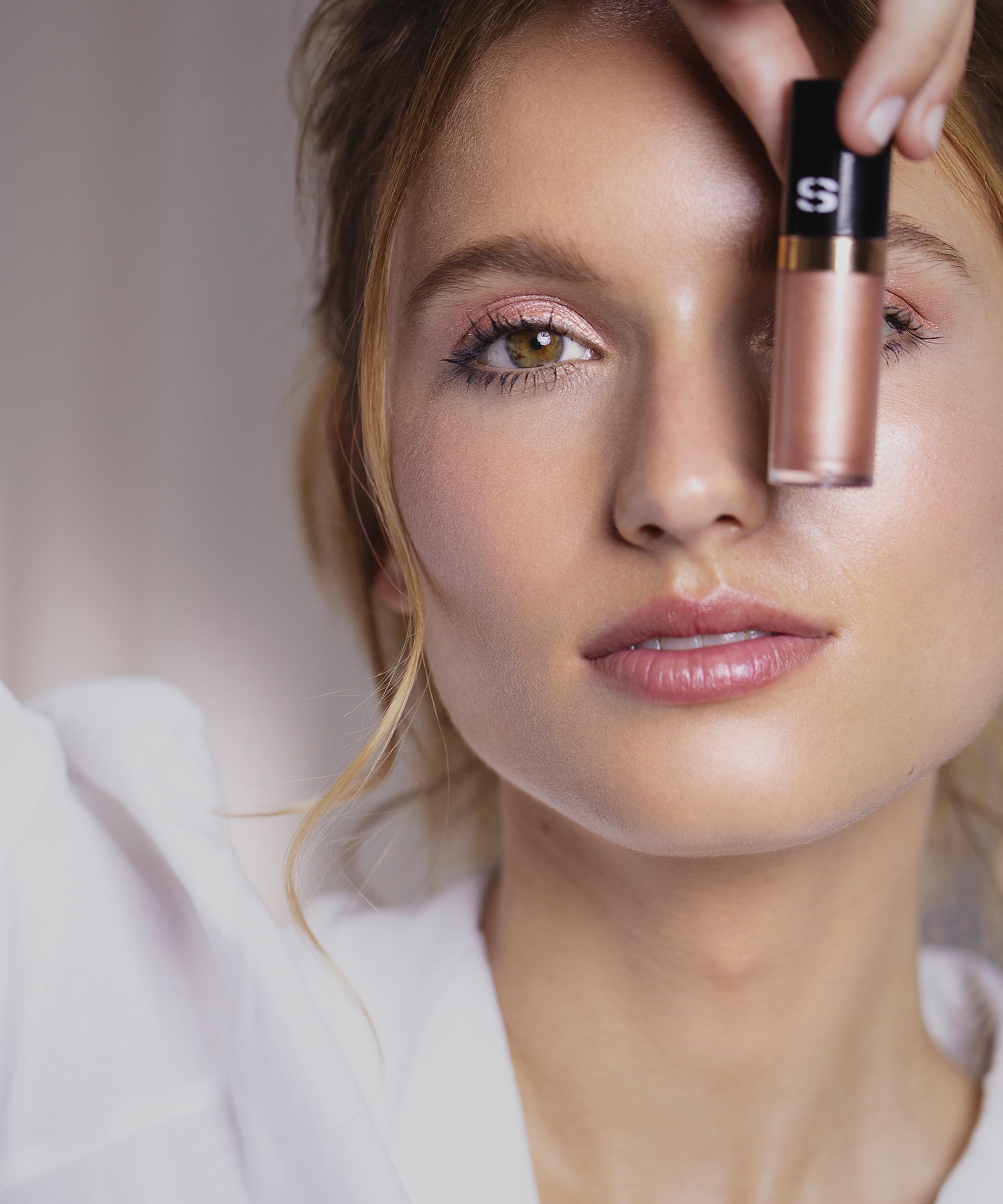 Sisley Paris - Ombre &Eacute;clat Liquide Eyeshadow 6.5ml image number 3
