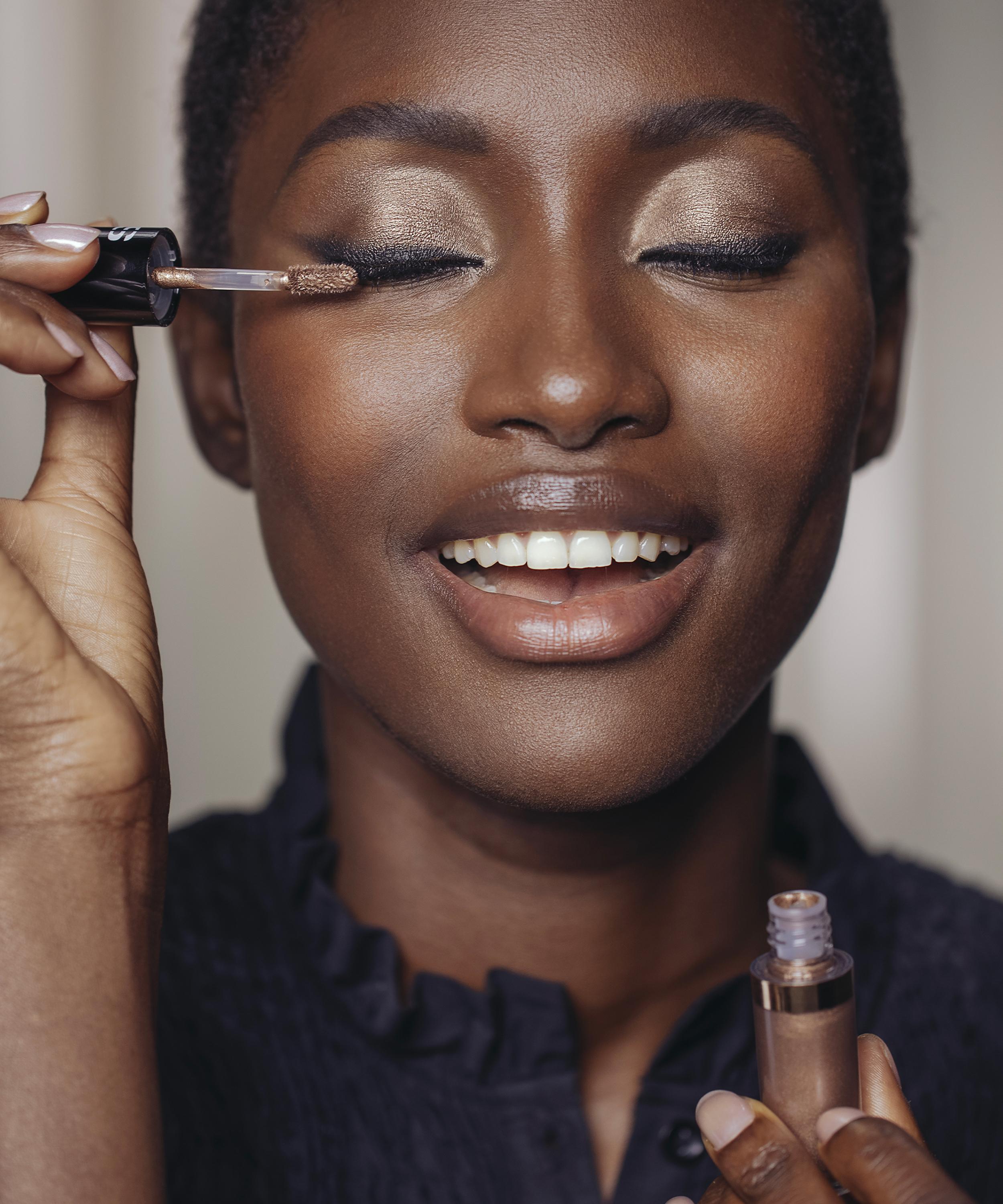 Sisley Paris - Ombre &Eacute;clat Liquide Eyeshadow 6.5ml image number 3