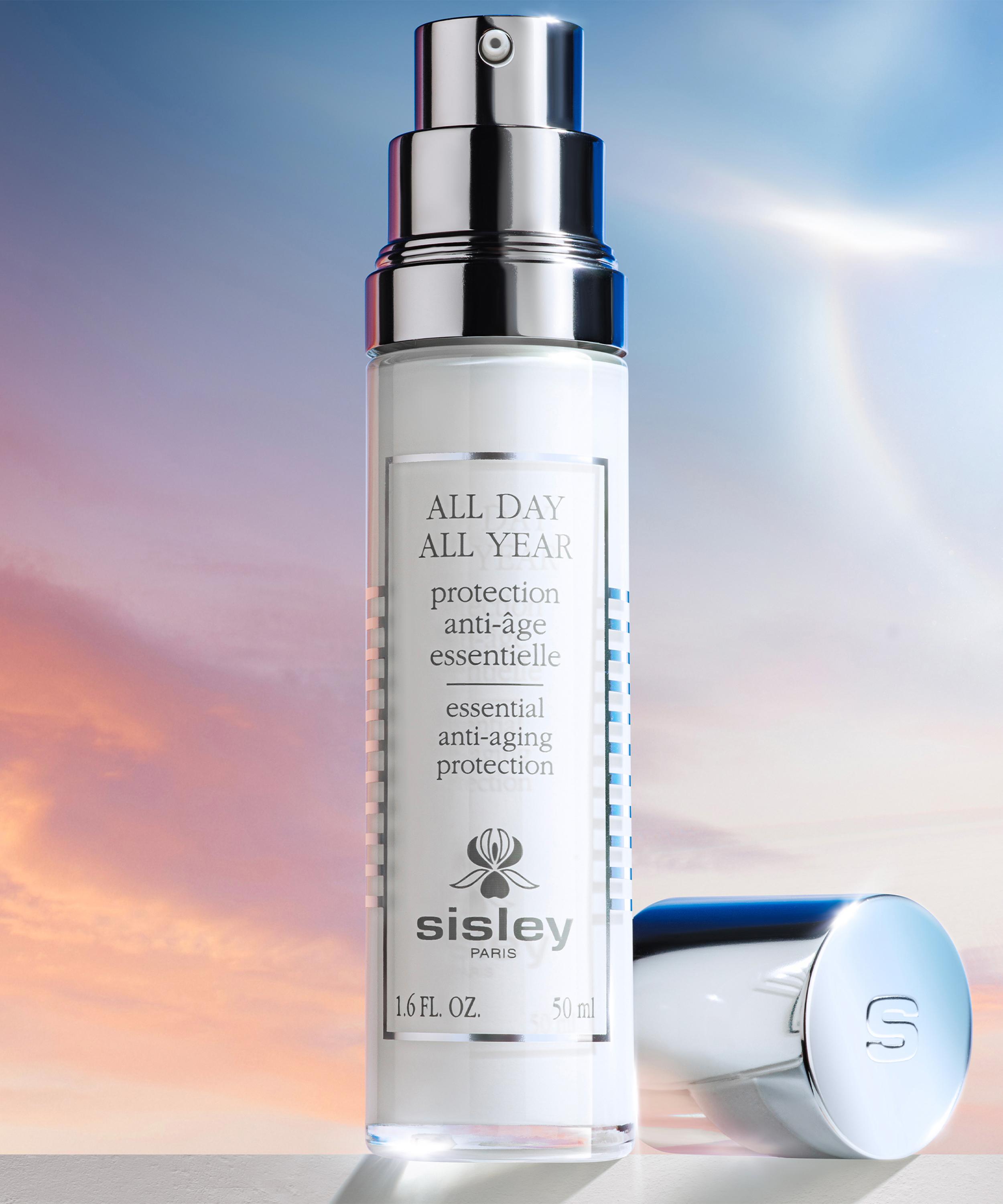 Sisley Paris - All Day All Year Moisturiser 50ml image number 2