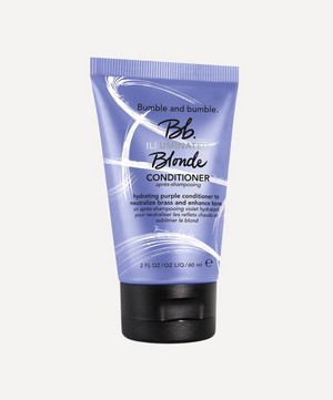 Bumble and Bumble - Illuminated Blonde Purple Shampoo 250ml image number 0