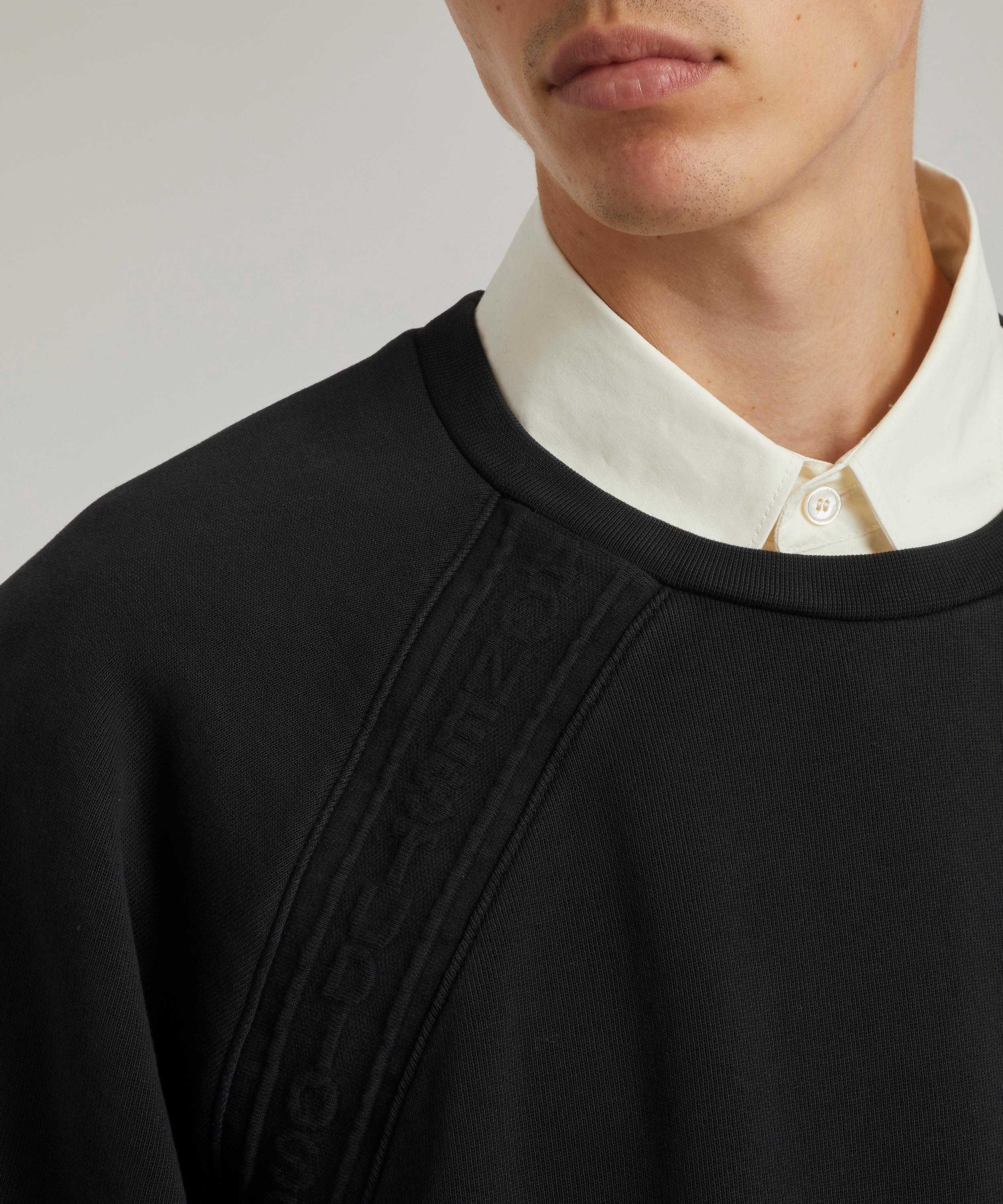 Acne crew online neck