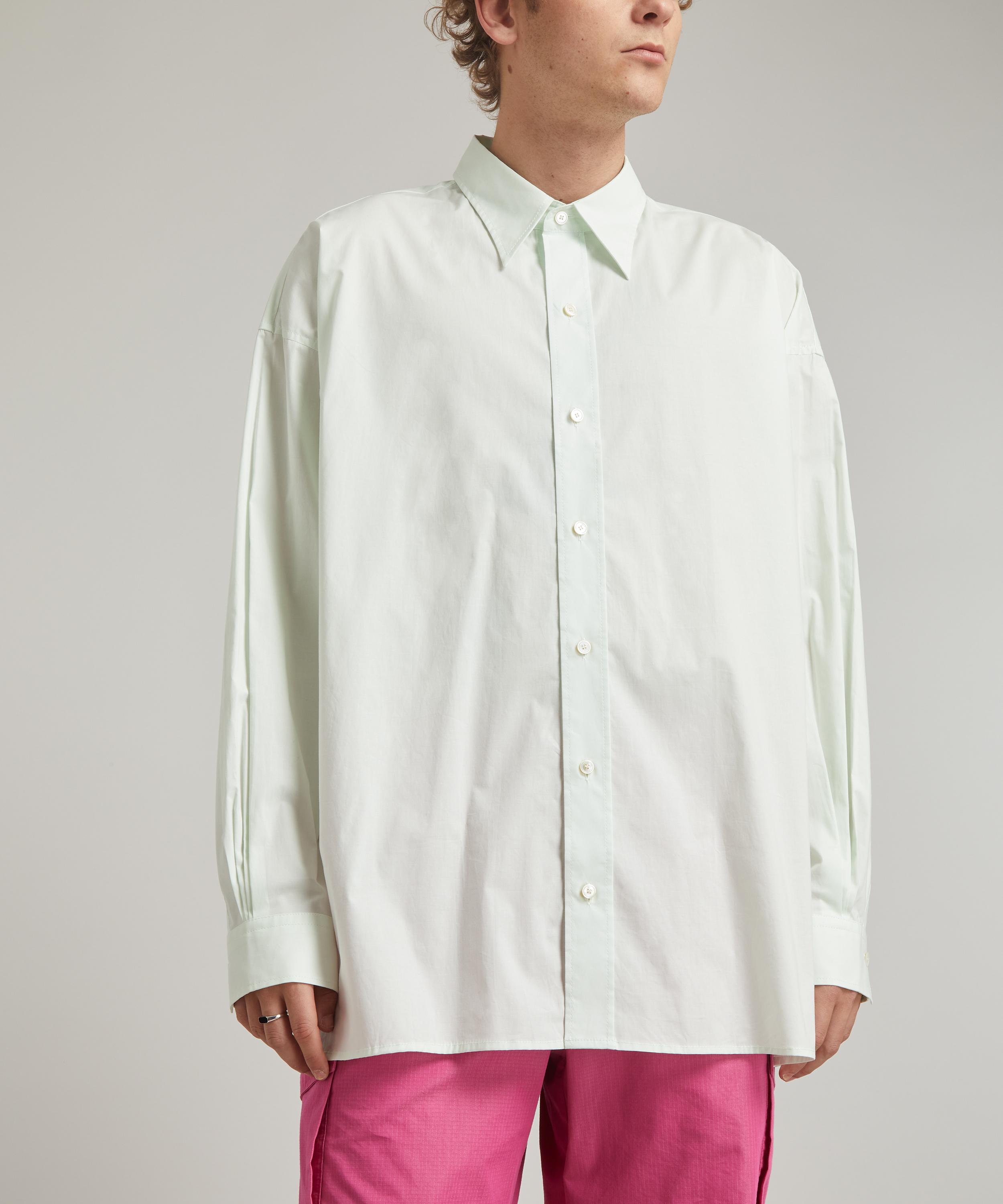 Acne Studios - Long-Sleeve Shirt image number 2