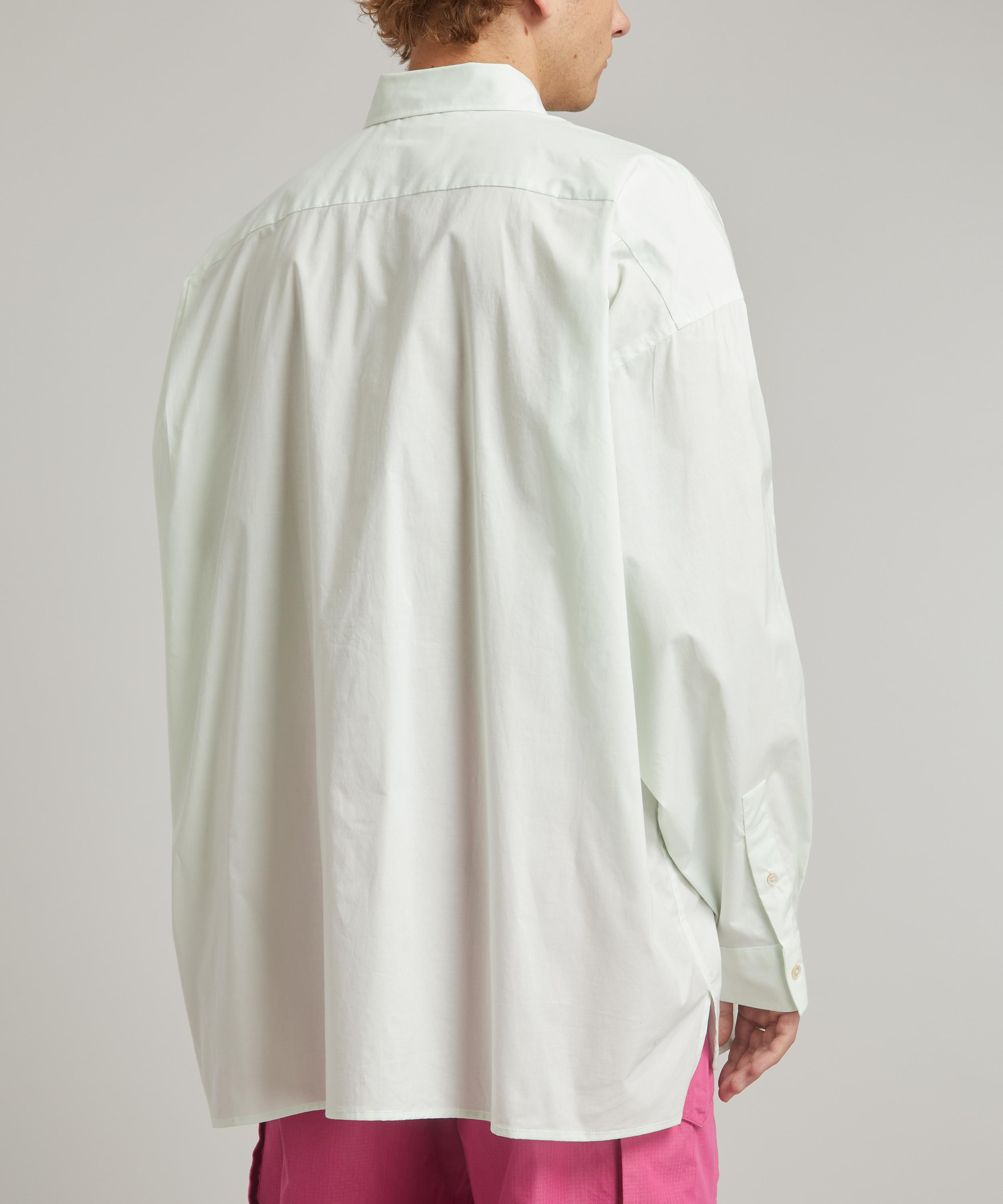 Acne Studios - Long-Sleeve Shirt image number 3