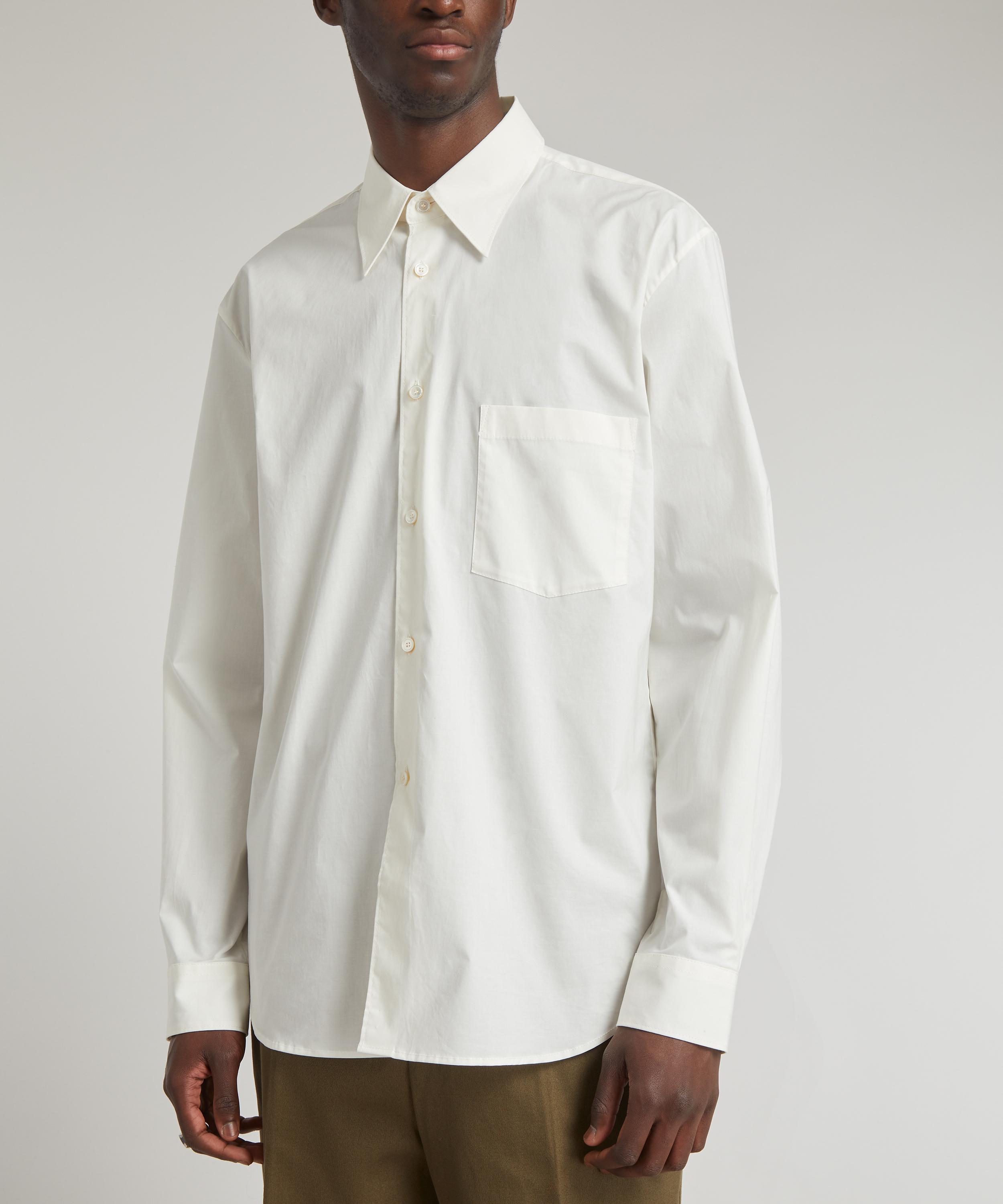 Acne Studios - Long-Sleeve Shirt image number 2