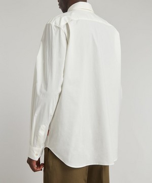 Acne Studios - Long-Sleeve Shirt image number 3