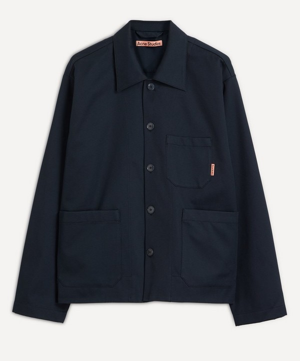 Acne Studios - Casual Jacket image number null