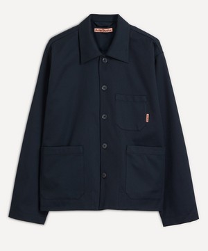 Acne Studios - Casual Jacket image number 0