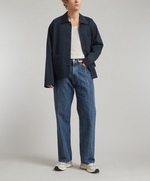 Acne Studios - Casual Jacket image number 1