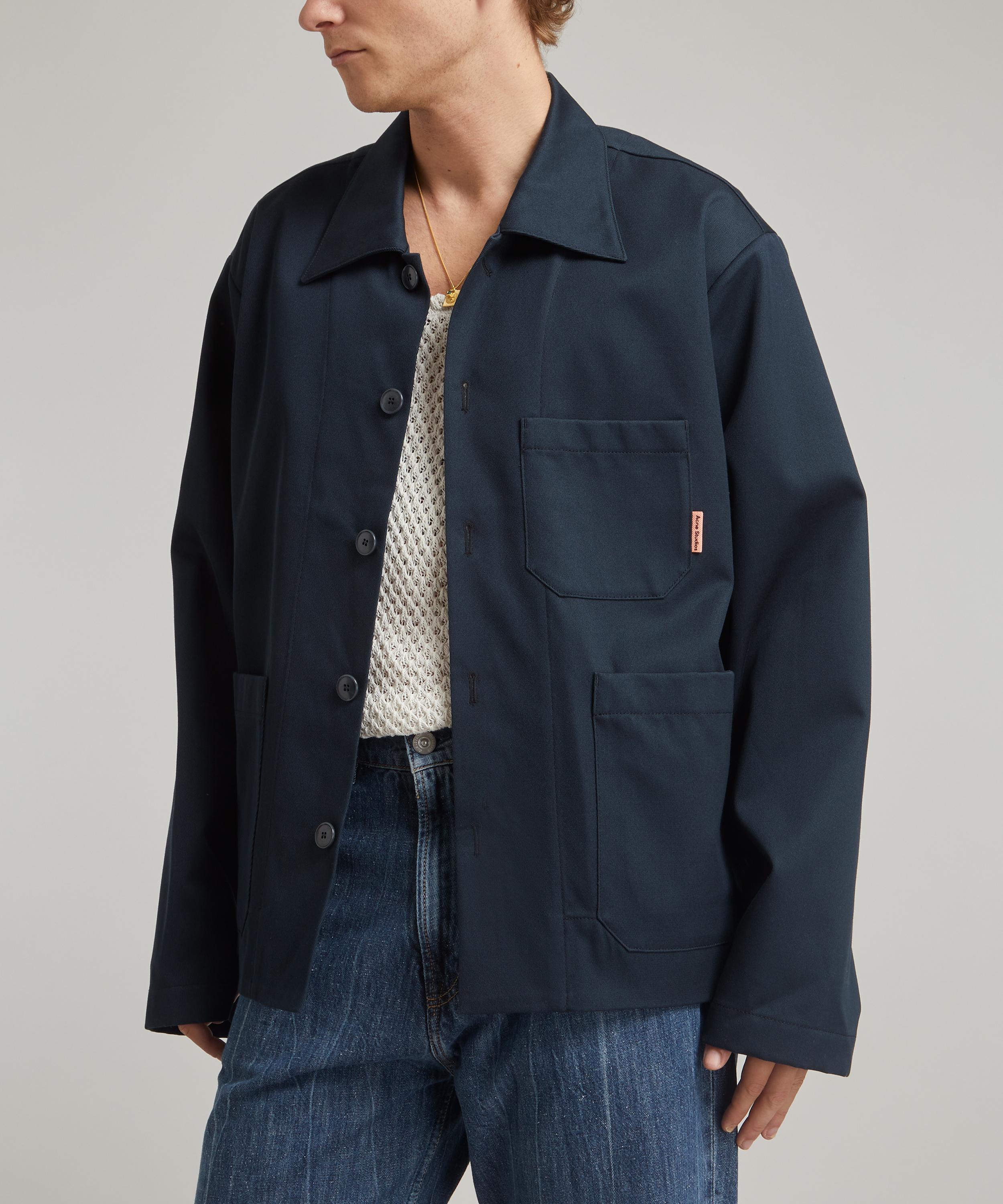 Casual shop studio jacket