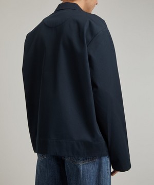 Acne Studios - Casual Jacket image number 3