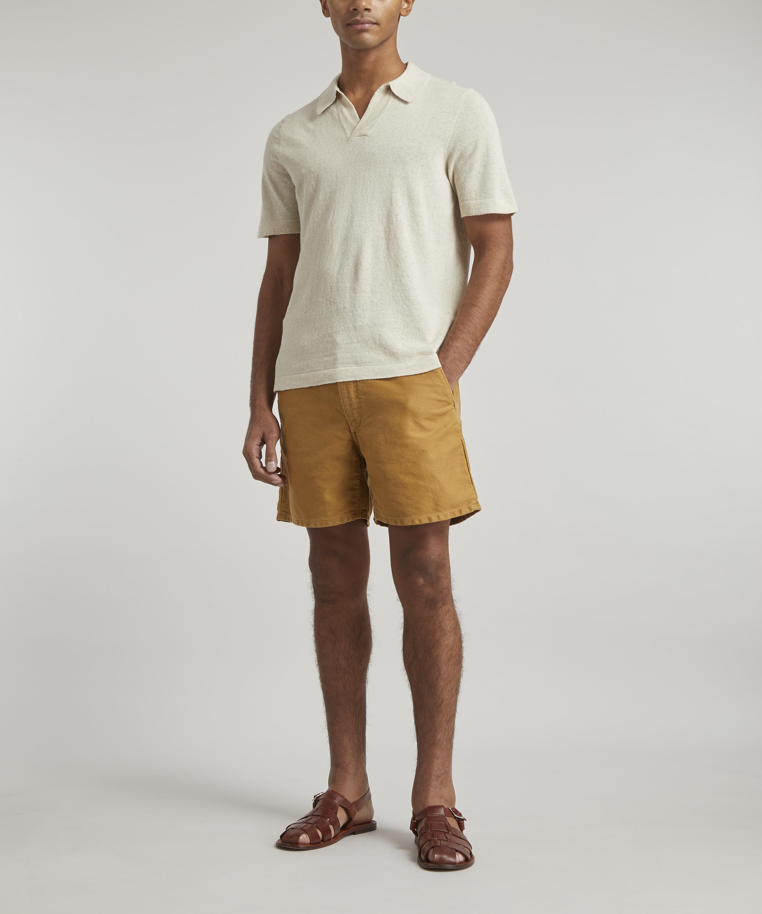 Nudie sales luke shorts