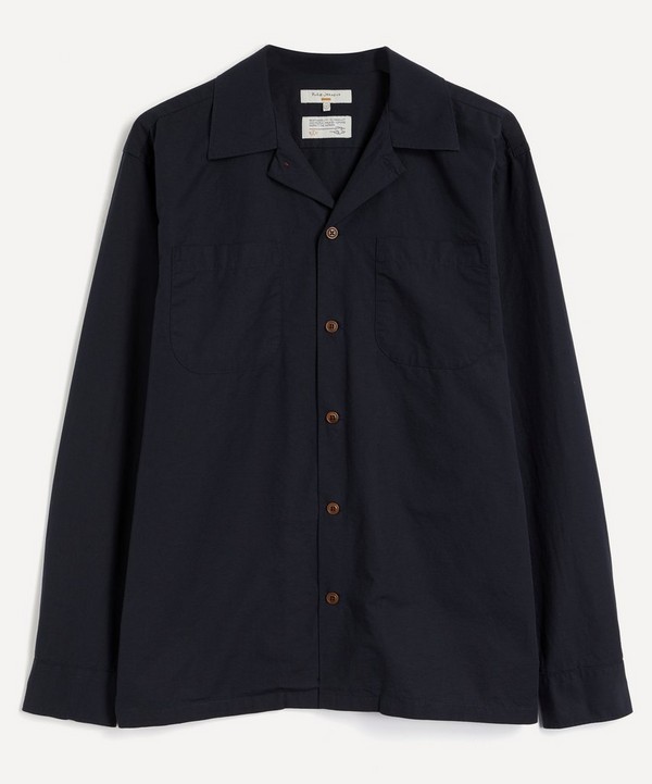 Nudie Jeans - Vincent Vacay Shirt image number null