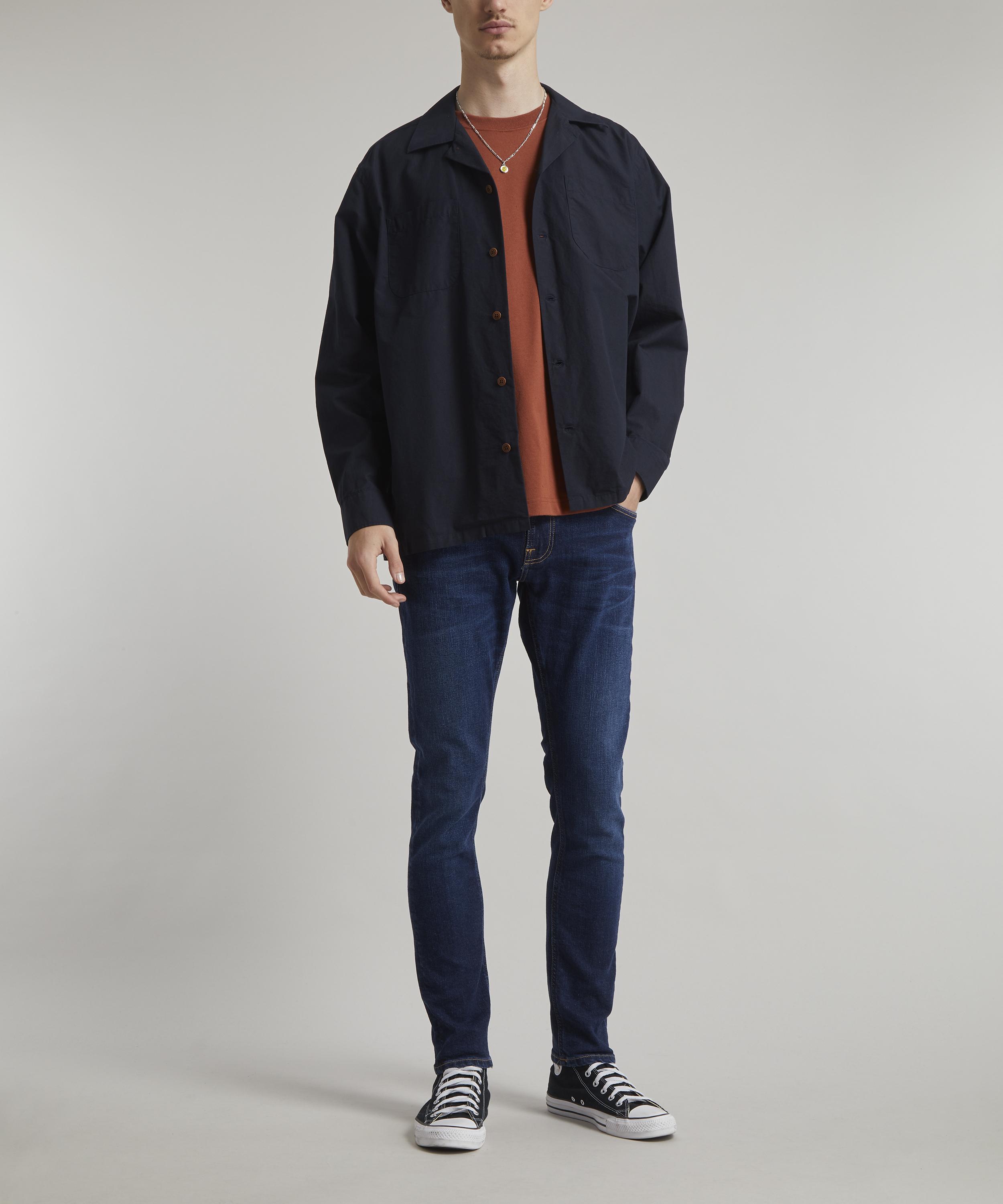 Nudie Jeans - Vincent Vacay Shirt image number 2