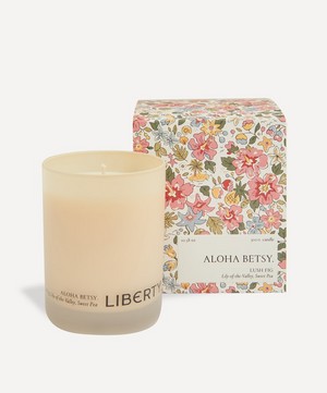 Liberty - Aloha Betsy Scented Candle 300g image number 0