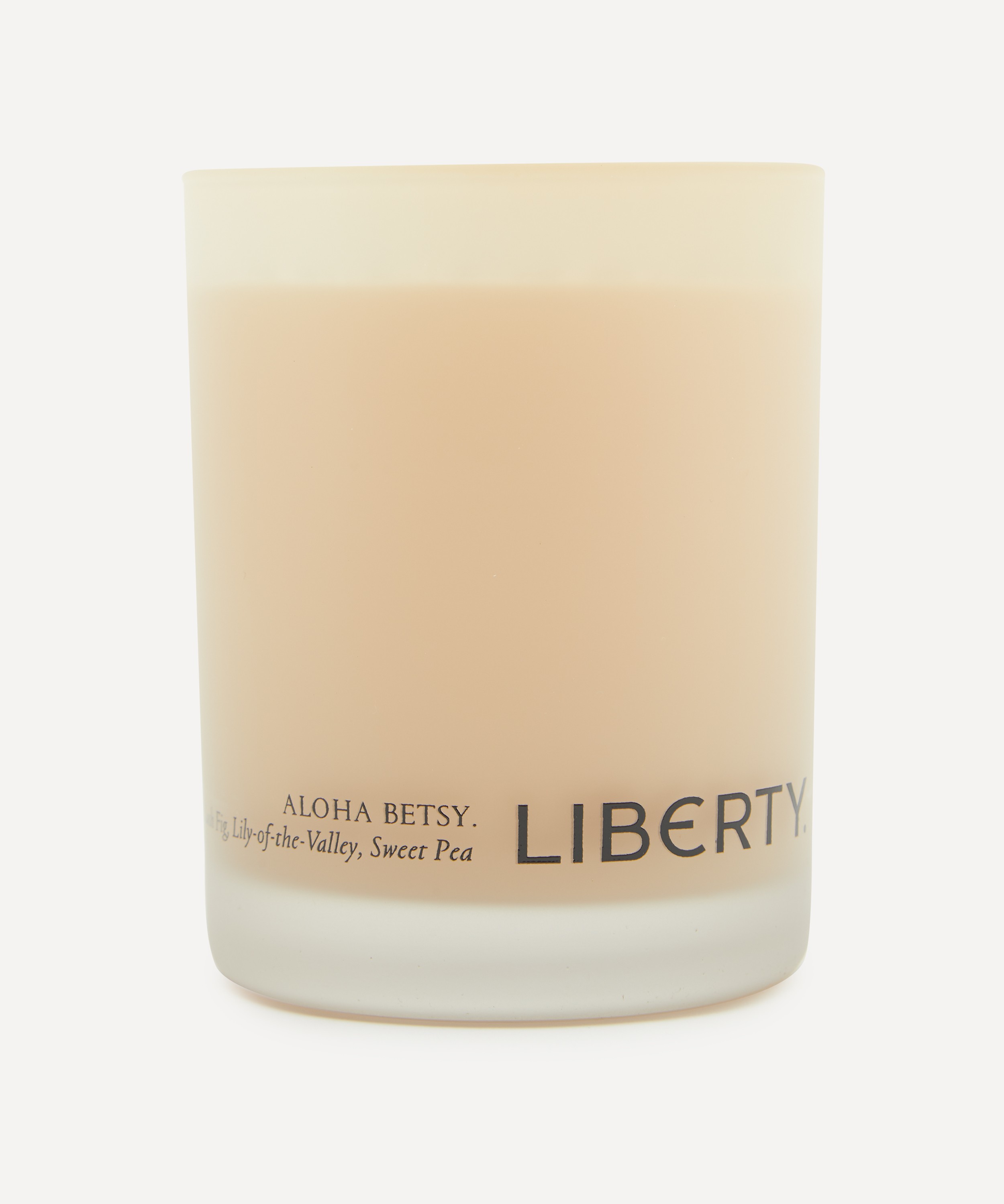 Liberty - Aloha Betsy Scented Candle 300g image number 1