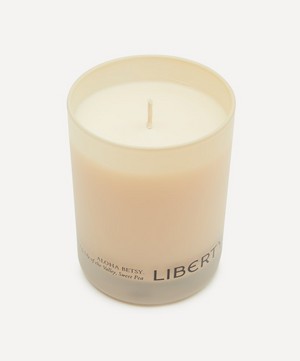 Liberty - Aloha Betsy Scented Candle 300g image number 2