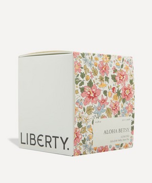 Liberty - Aloha Betsy Scented Candle 300g image number 5