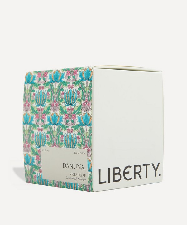 Liberty Danuna Scented Candle 300g | Liberty