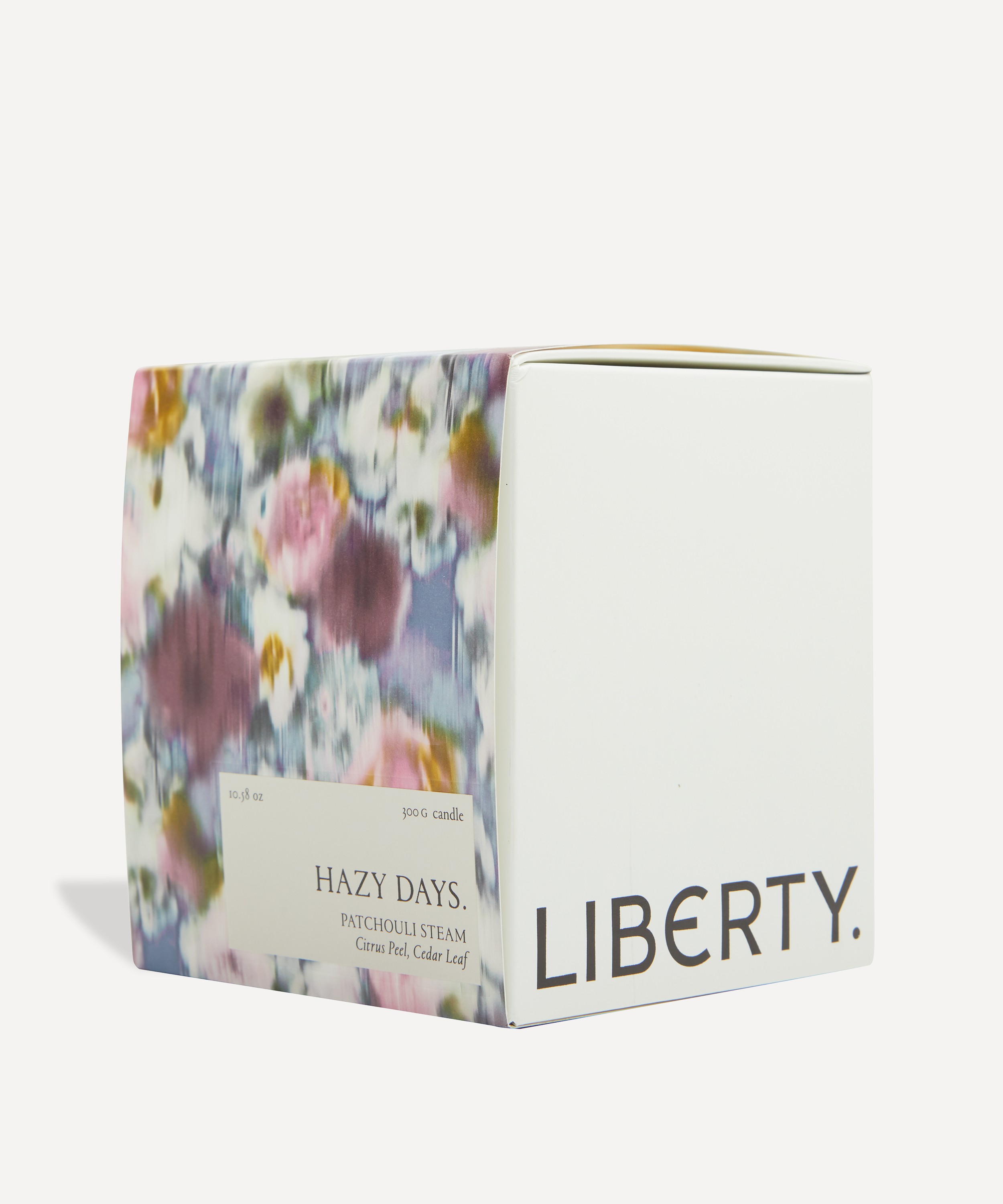 Liberty - Hazy Days Scented Candle 300g image number 5