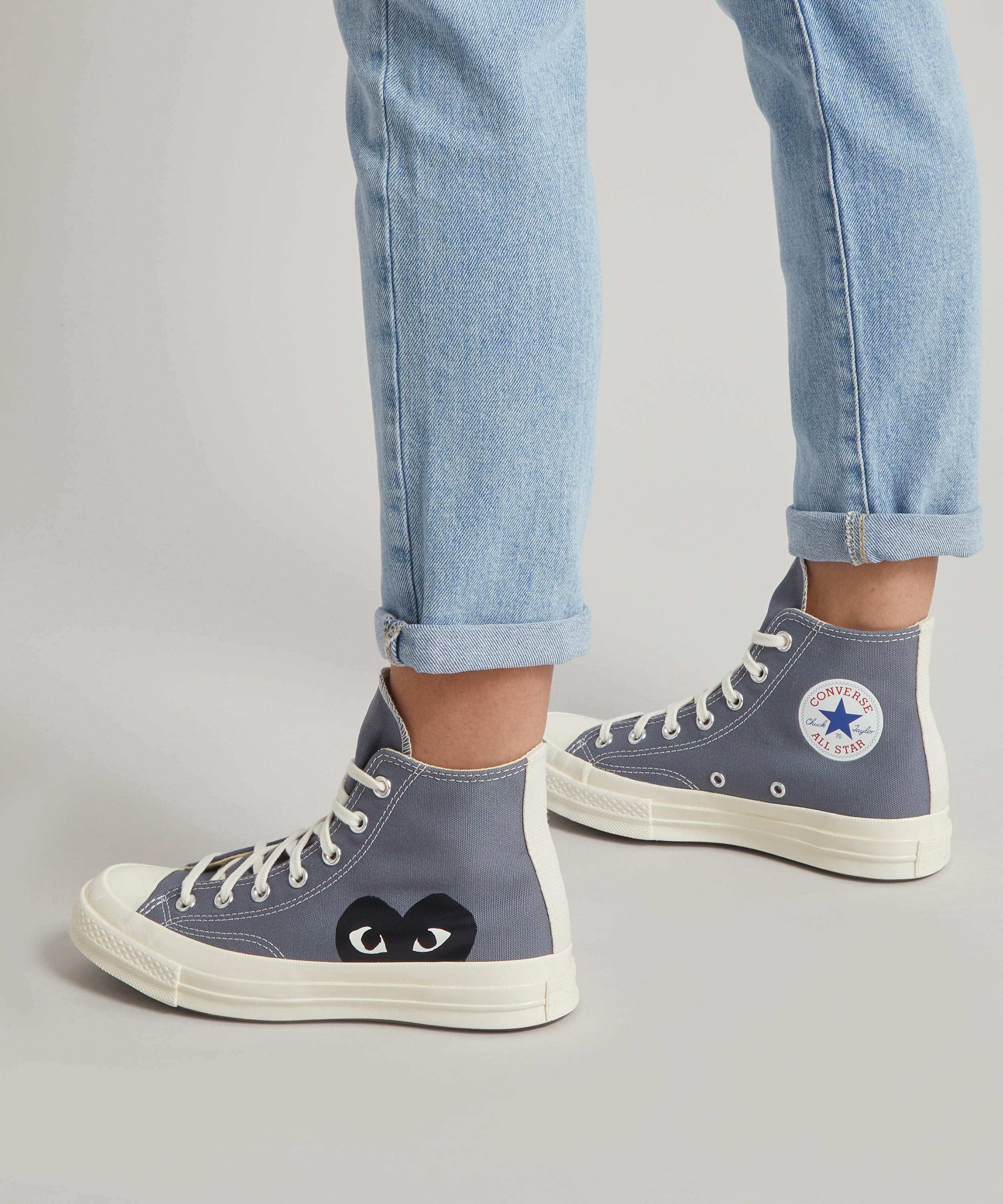 Play converse cheap high top