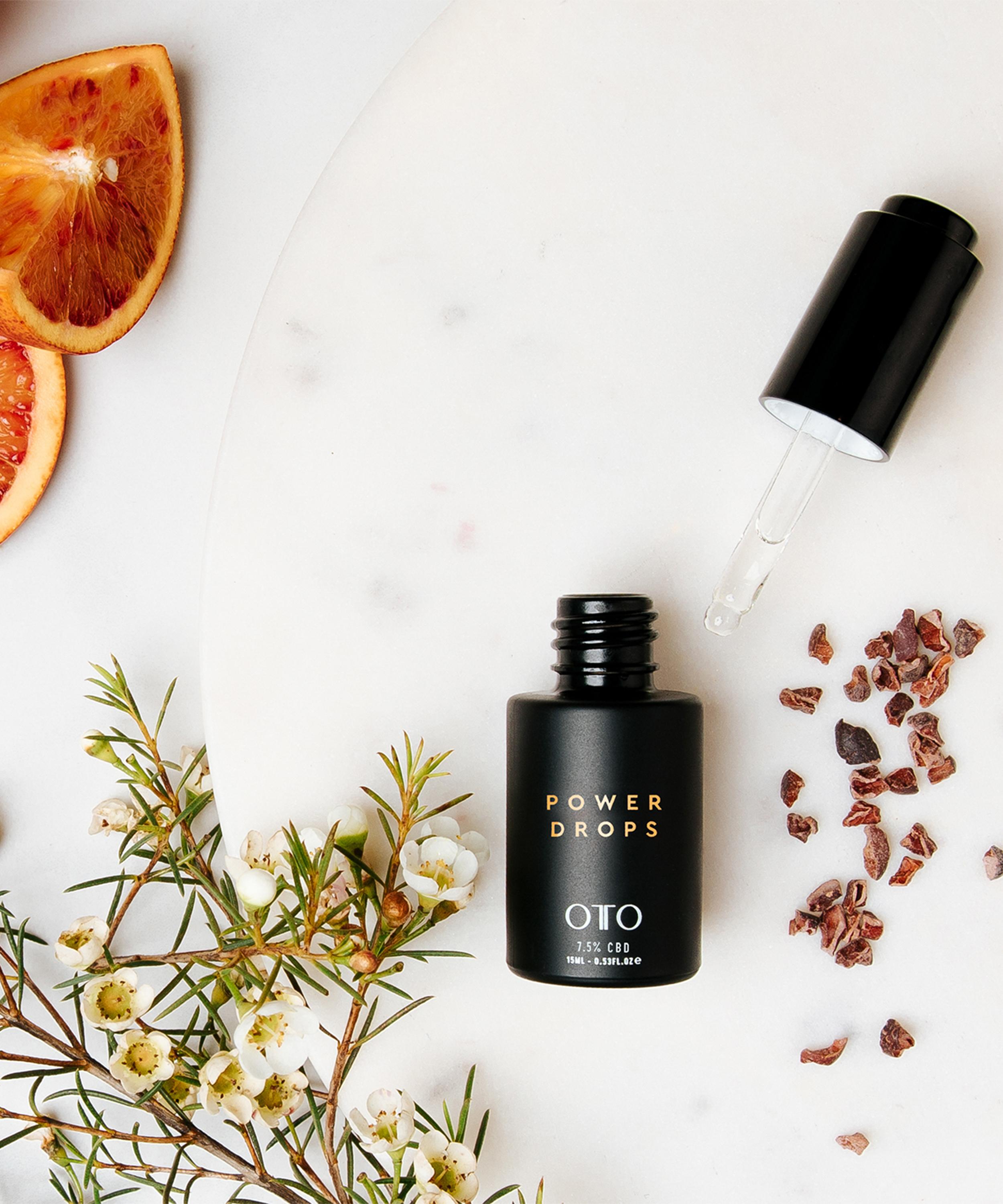 Top 5: Essential Oil Blends