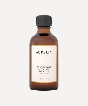 Aurelia London - Conditioning Eye & Lash Cleanser 100ml image number 0