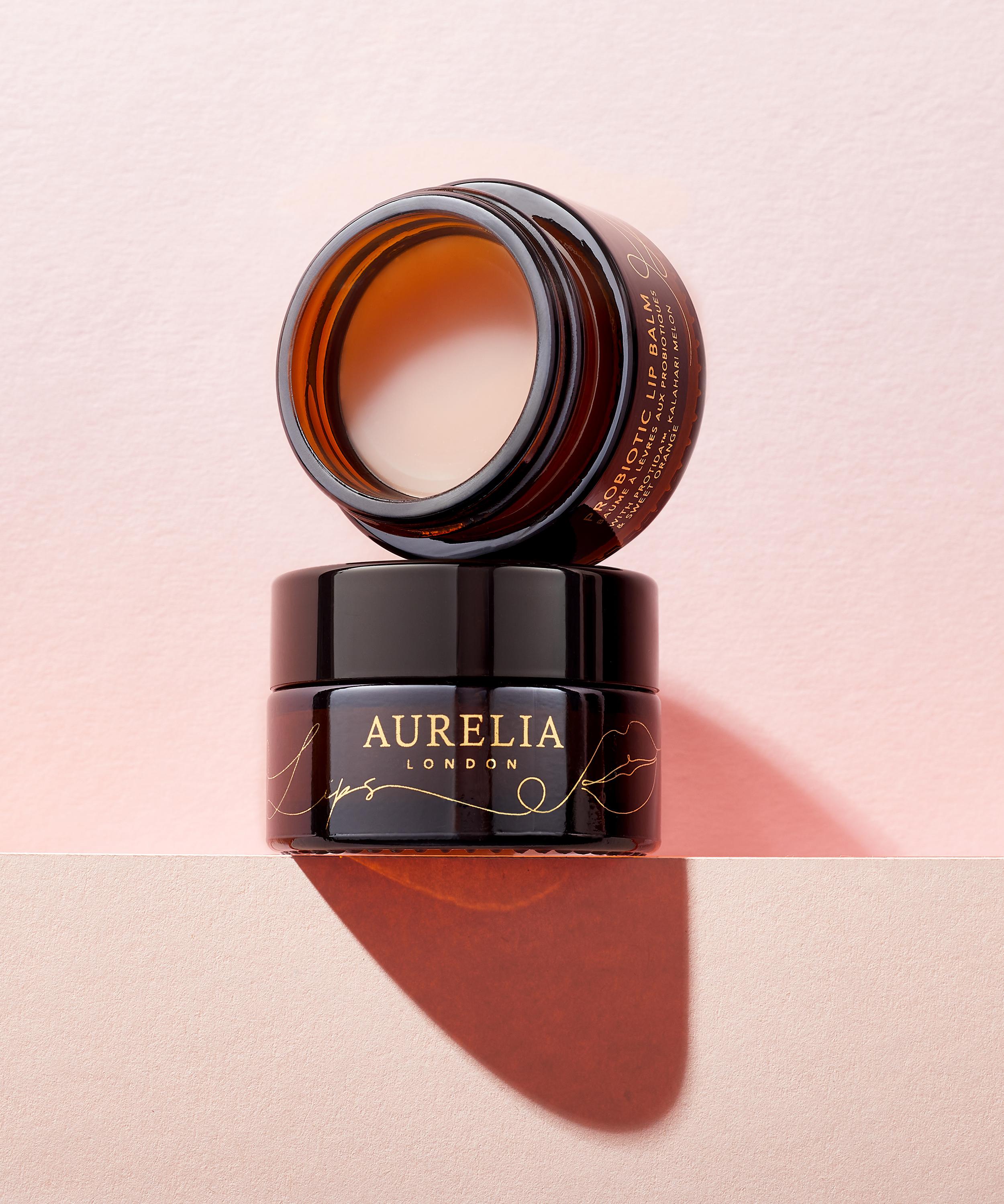 Aurelia London - Probiotic Lip Balm 15g image number 2