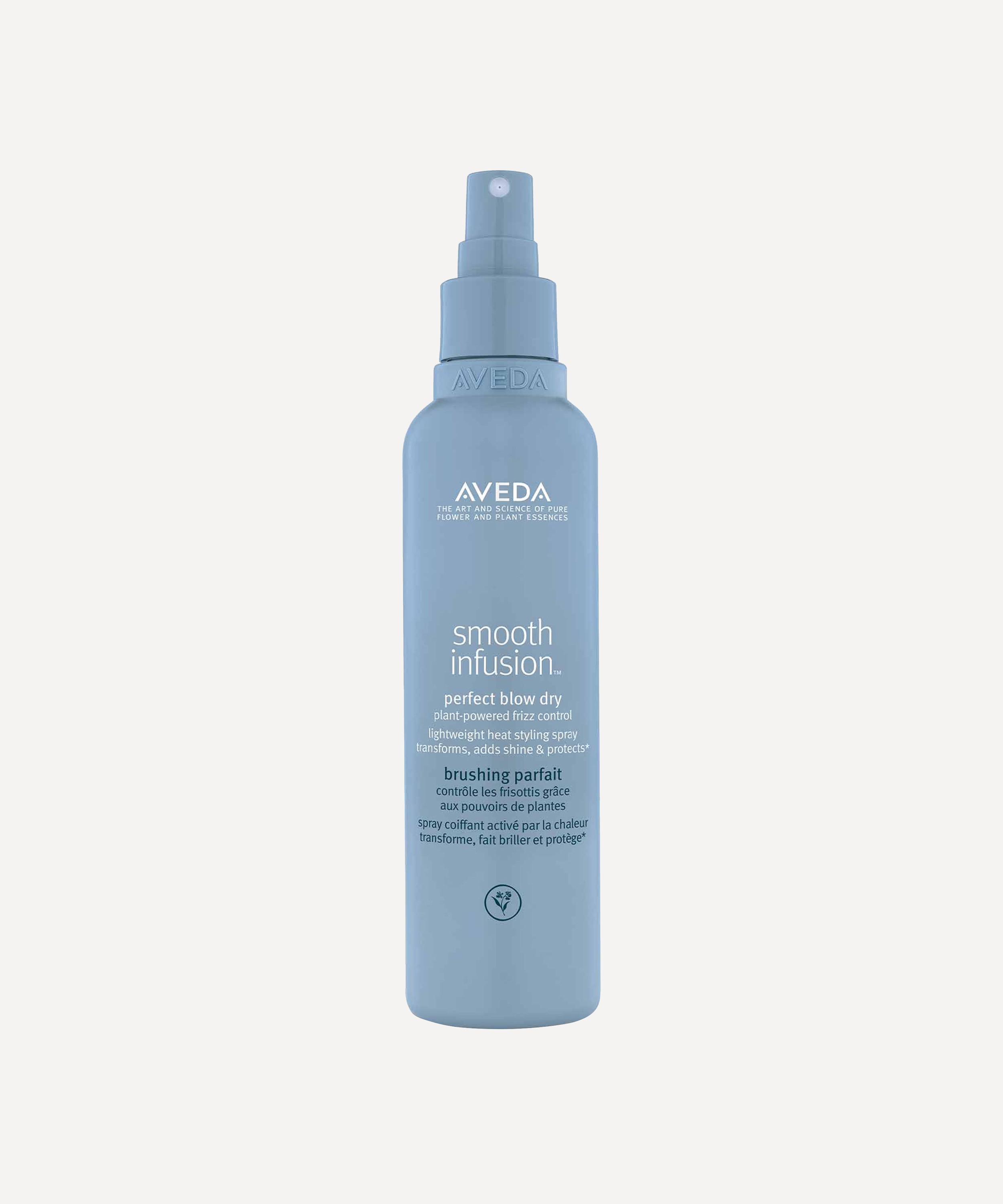 Aveda - Smooth Infusion Perfect Blow Dry Spray 200ml image number 0