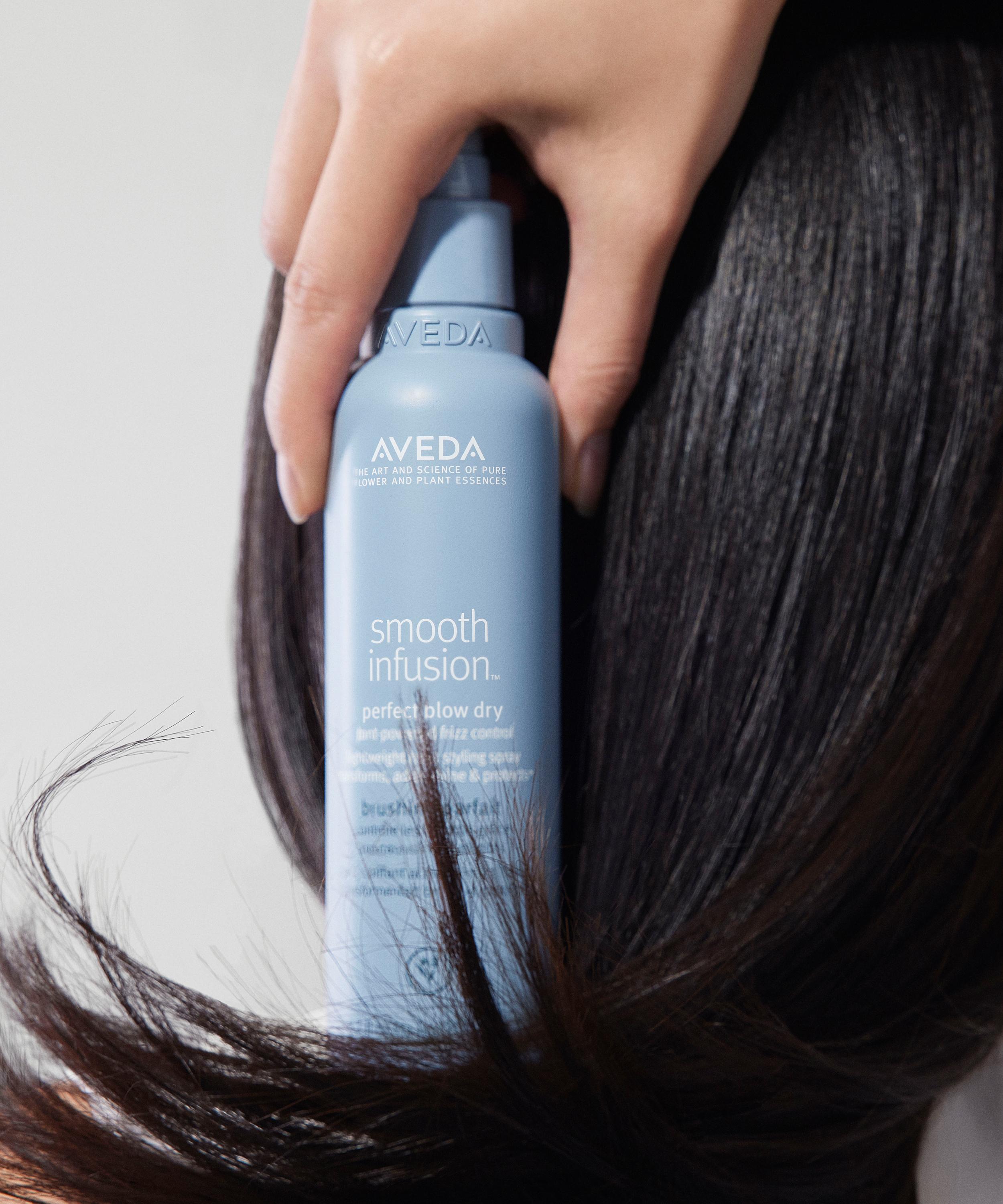 Aveda - Smooth Infusion Perfect Blow Dry Spray 200ml image number 2