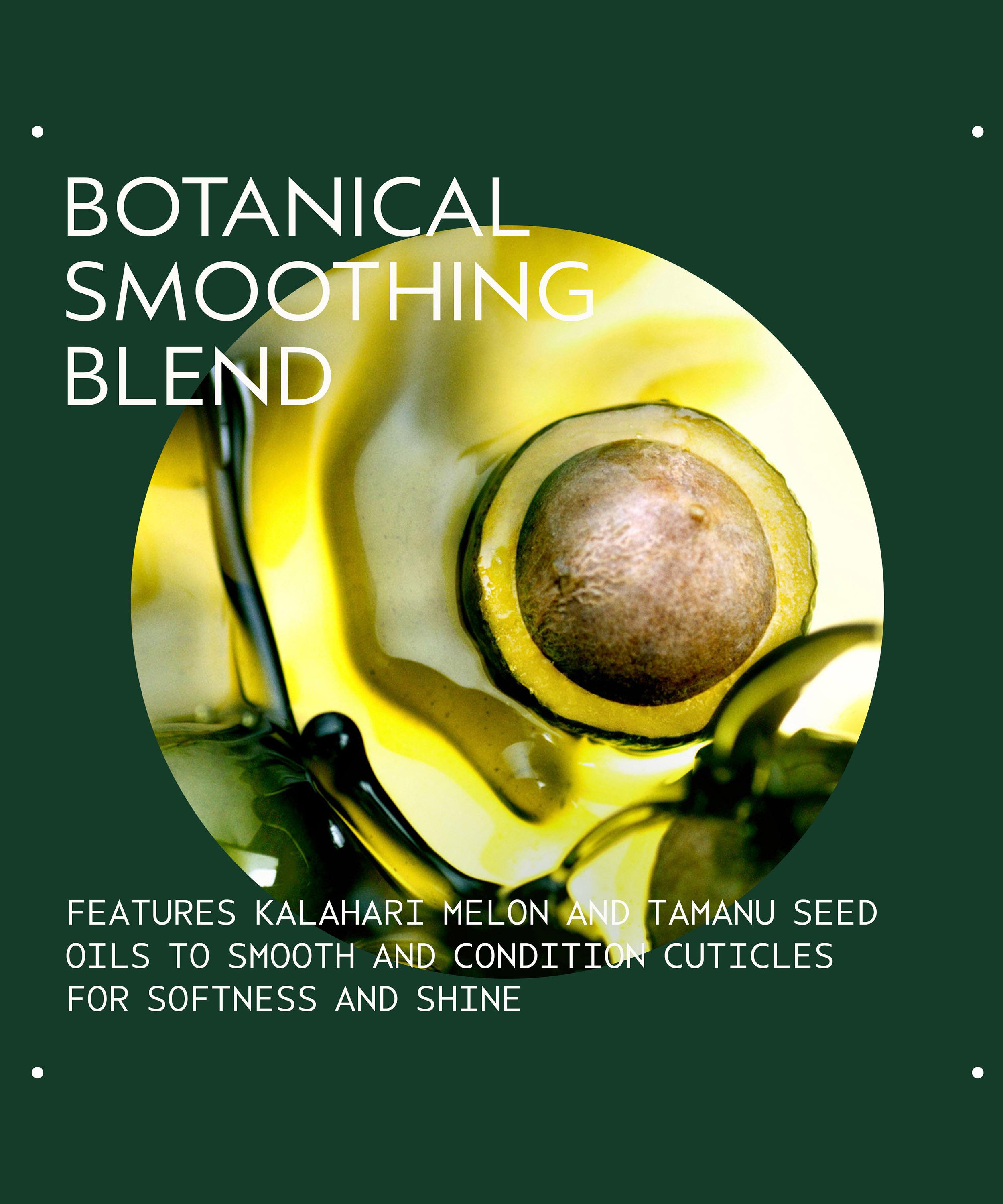 Aveda - Smooth Infusion Perfect Blow Dry Spray 200ml image number 4