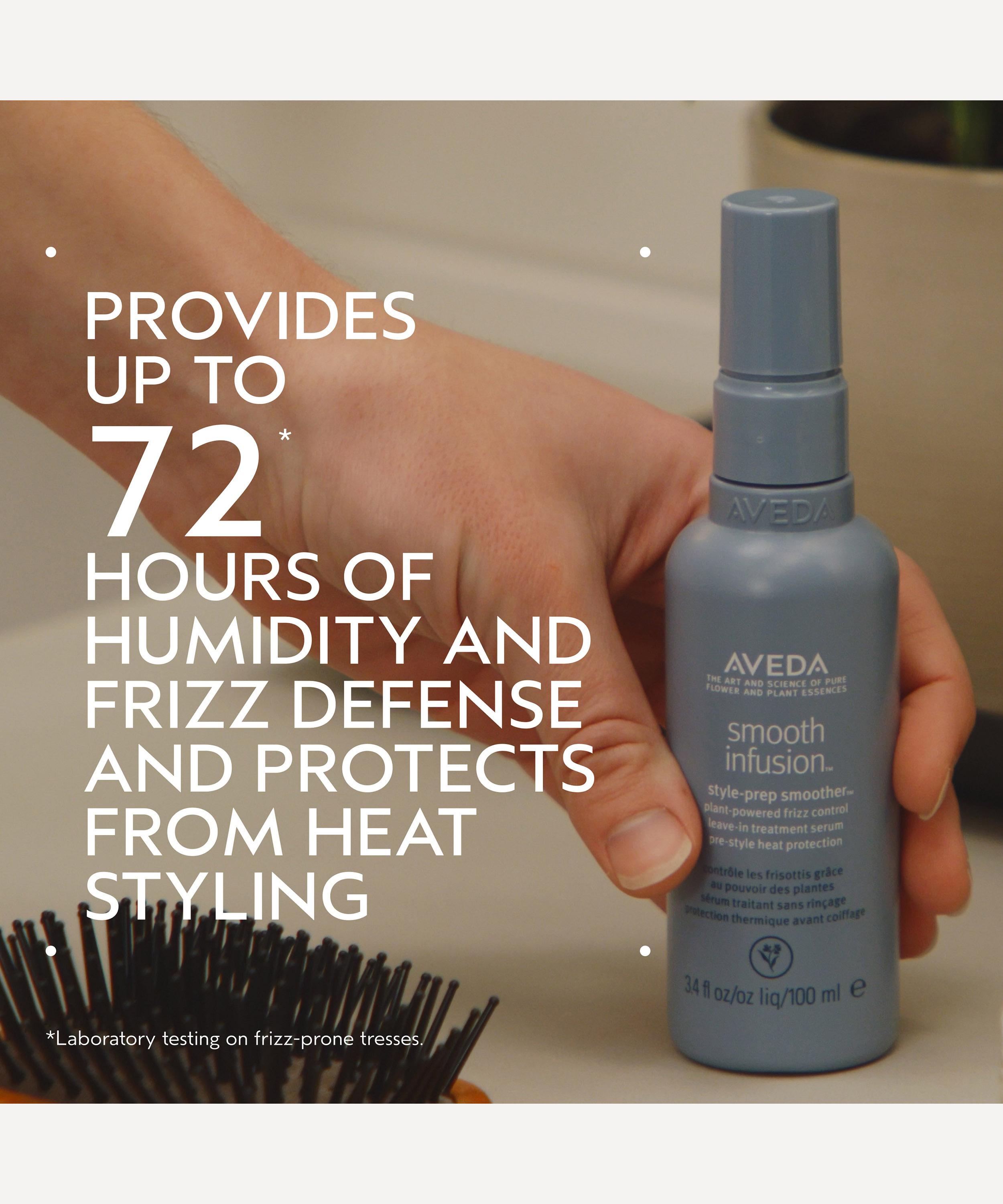 Aveda - Smooth Infusion Style-Prep Smoother 100ml image number 2