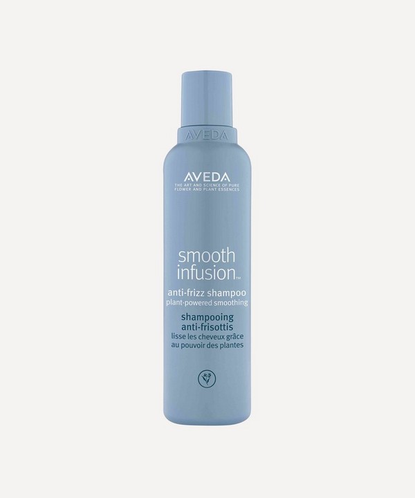 Aveda - Smooth Infusion Anti-Frizz Shampoo 200ml image number null