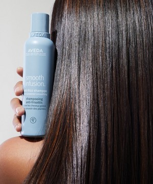 Aveda - Smooth Infusion Anti-Frizz Shampoo 200ml image number 1