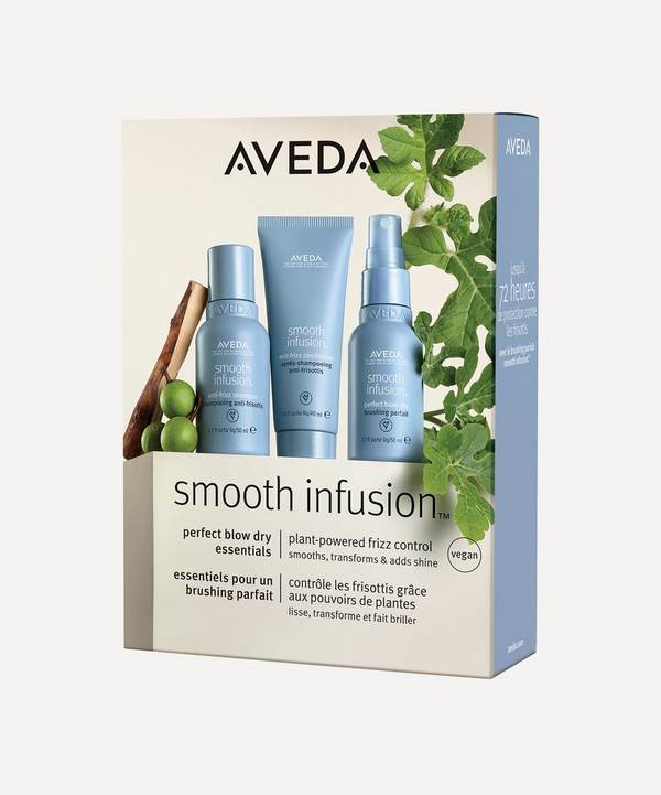 Aveda - Smooth Infusion Perfect Blow Dry Essentials Kit