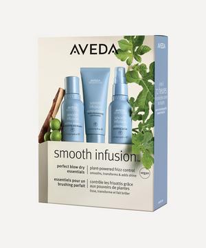 Aveda - Smooth Infusion Perfect Blow Dry Essentials Kit image number 0