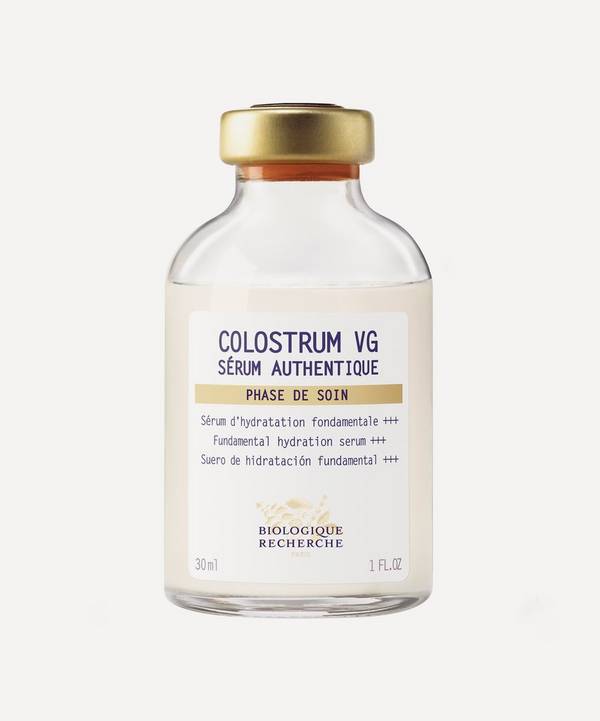 Biologique Recherche - Colostrum VG Serum 30ml