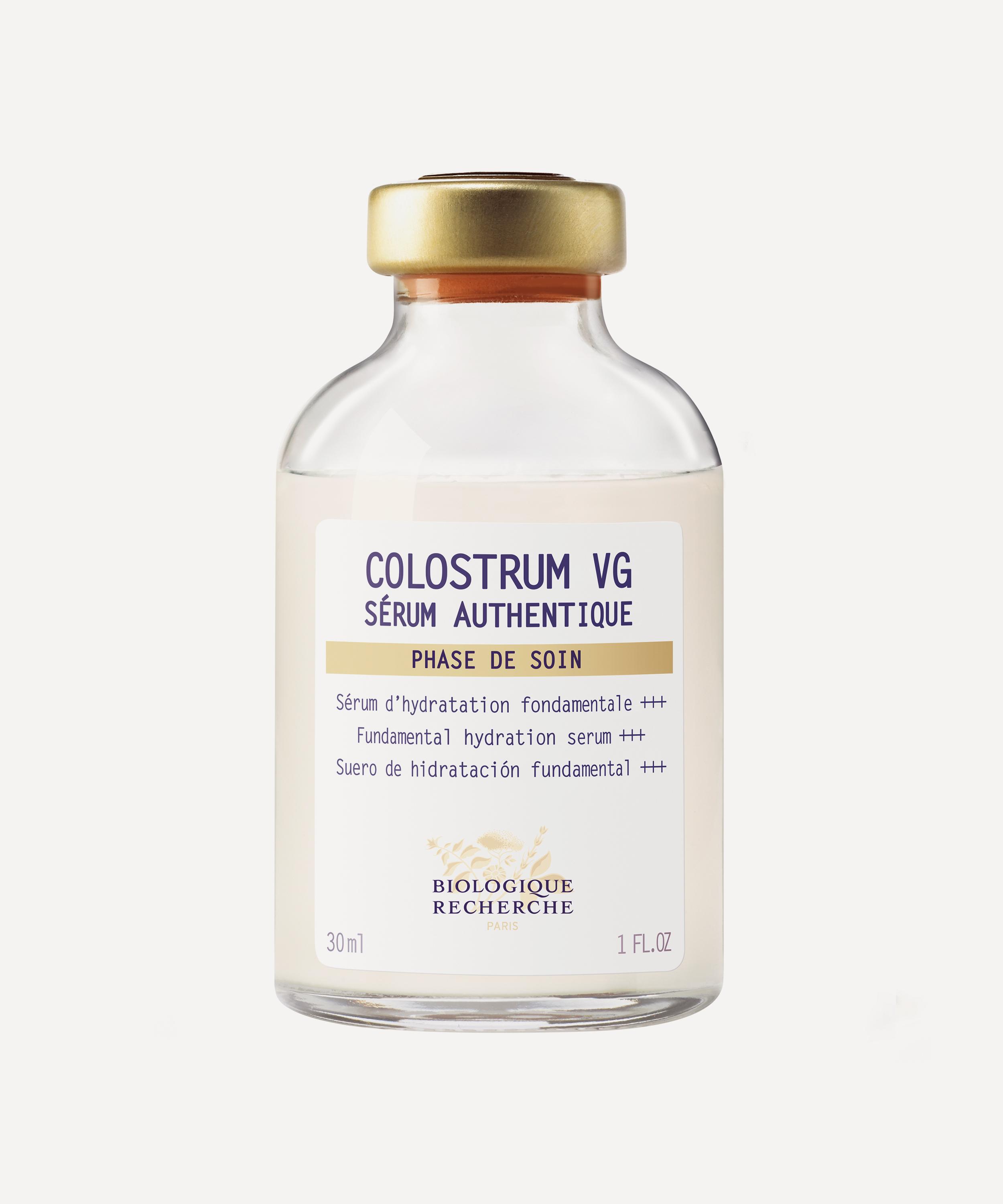 Biologique Recherche - Colostrum VG Serum 30ml image number 0