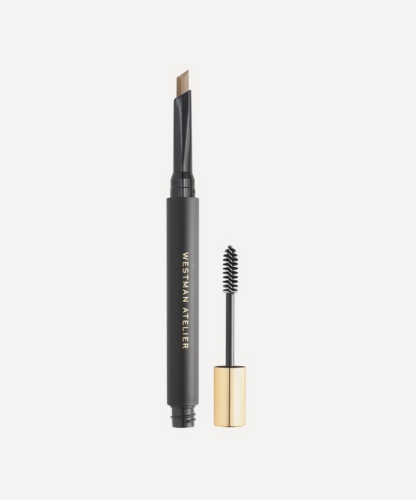 Westman Atelier - Bonne Brow Eyebrow Pencil 0.3g image number null
