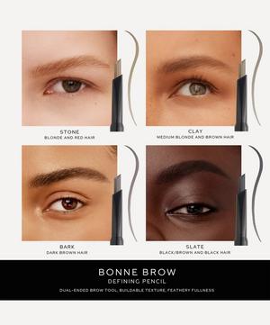 Westman Atelier - Bonne Brow Eyebrow Pencil 0.3g image number 1