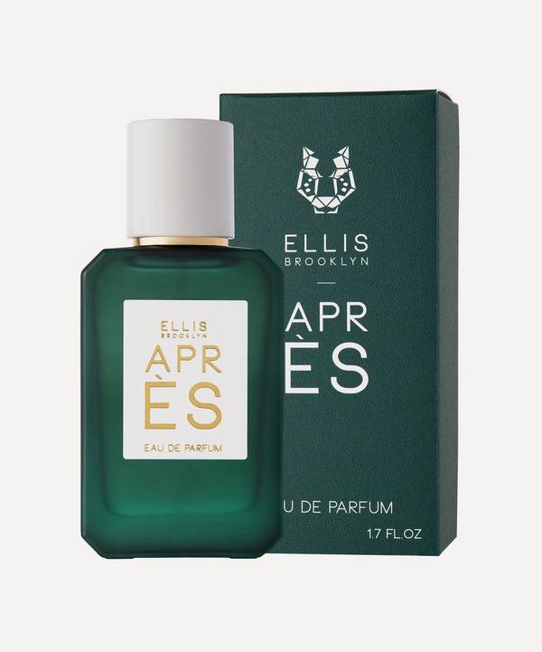 Ellis Brooklyn - Après Eau de Parfum 50ml