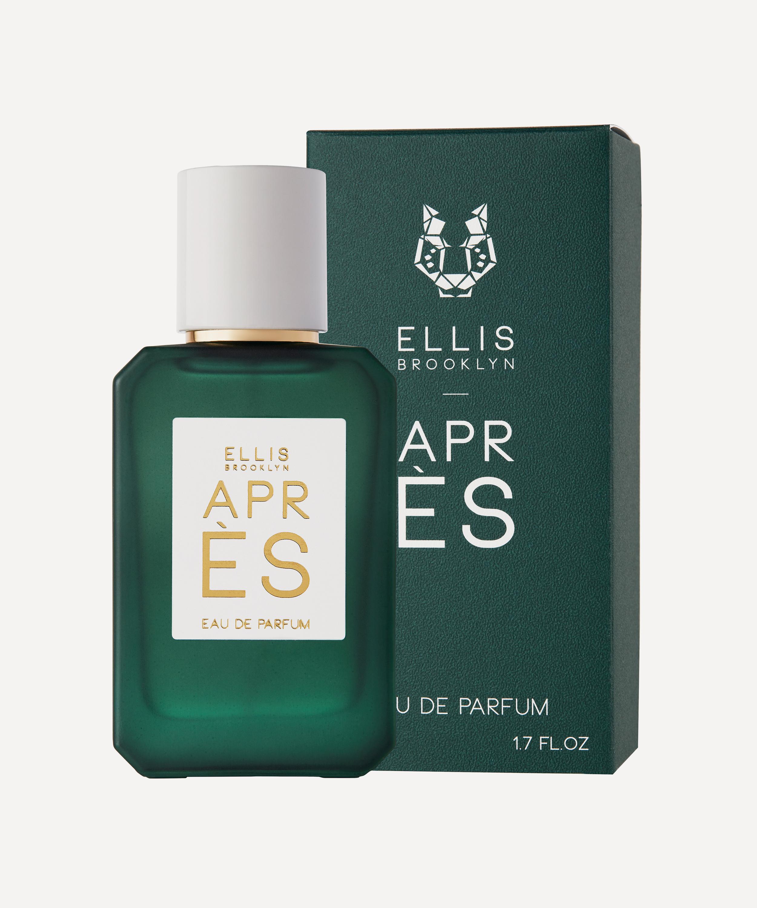 Ellis Brooklyn - Après Eau de Parfum 50ml image number 0